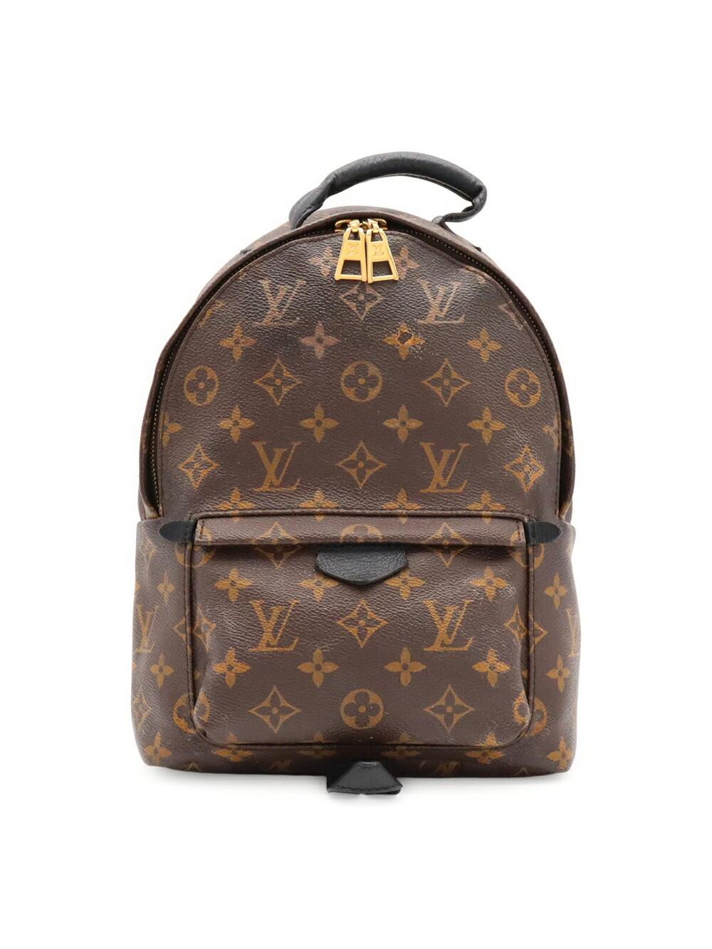 Louis Vuitton Palm Springs Backpack #342173L13B